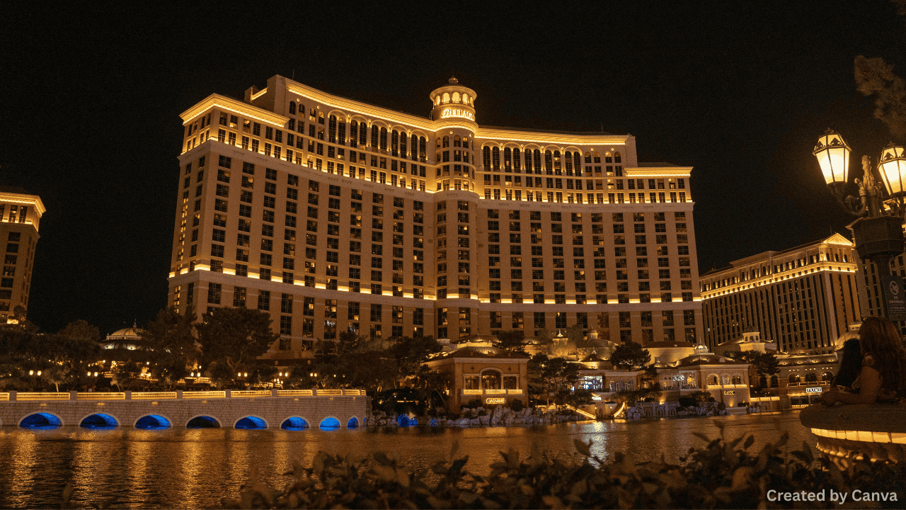 How Safe Is Las Vegas for Tourists?