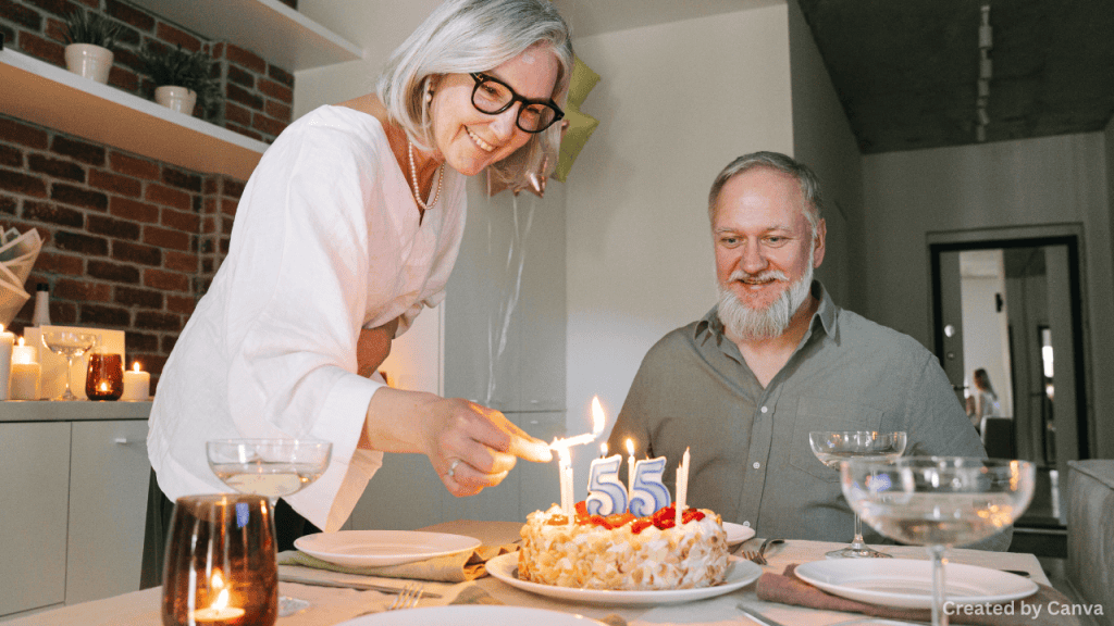 How to Celebrate Special Occasions in Las Vegas