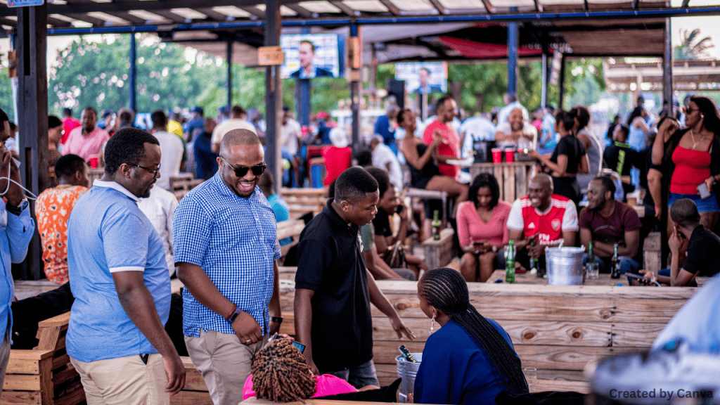 How to Enjoy Las Vegas if You Don’t Like Crowds