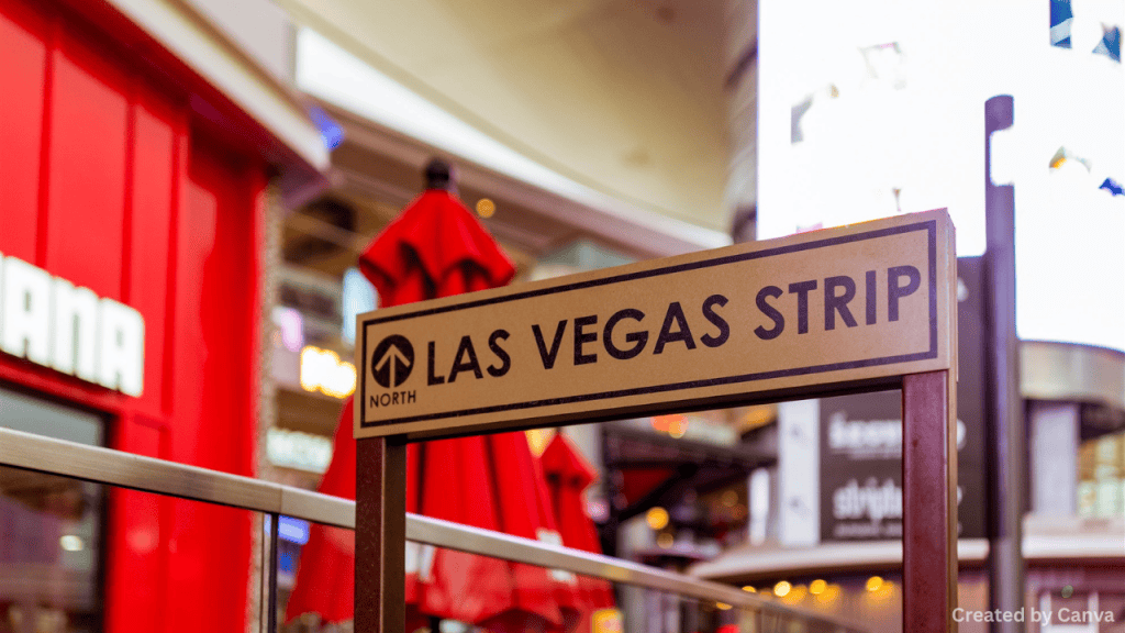 How to Experience Las Vegas Like a Local