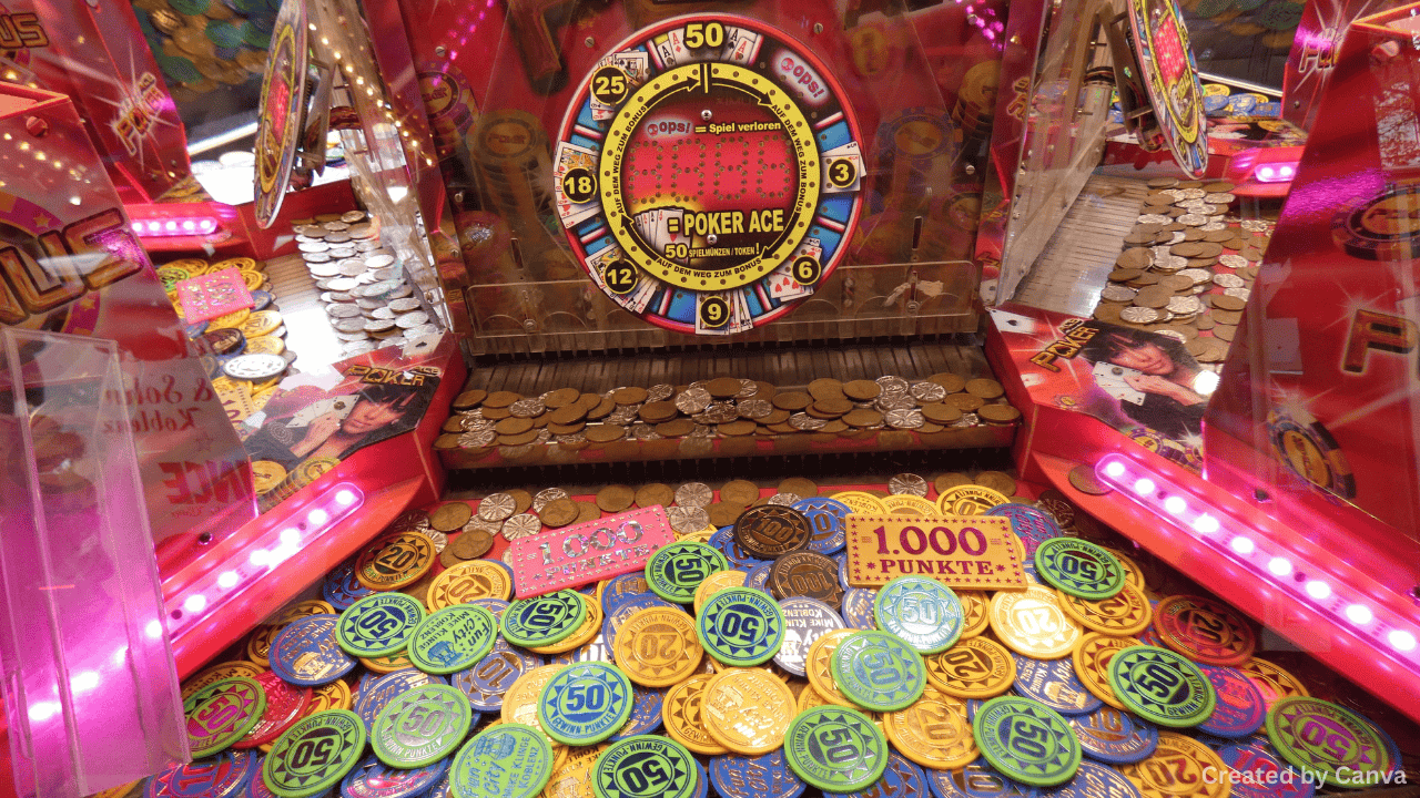 How to Experience Vegas Without Gambling