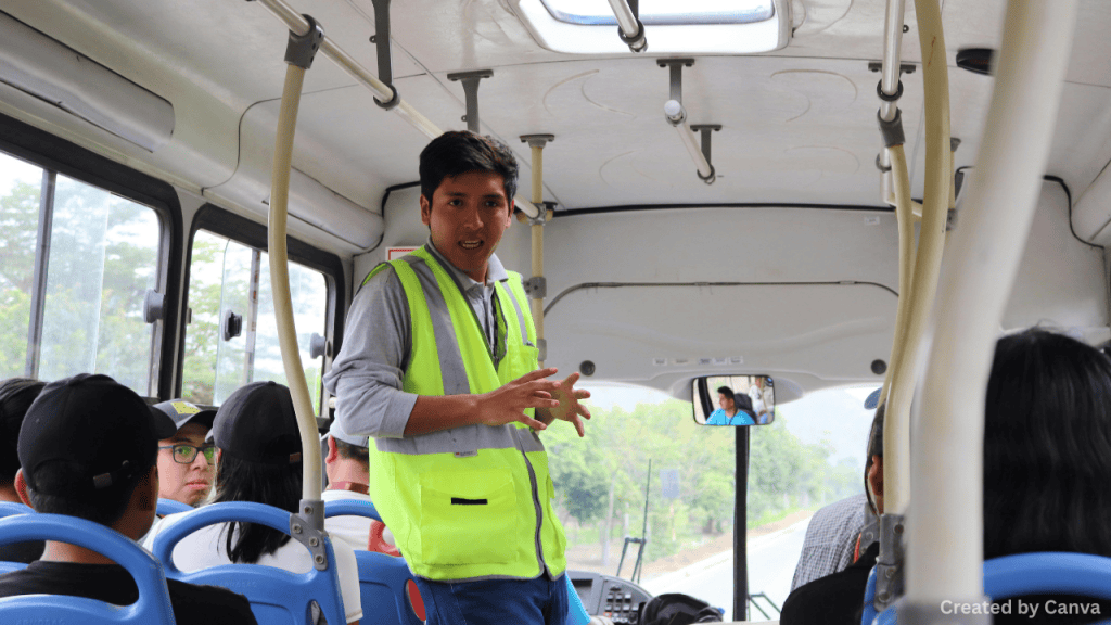 How to Get Around Las Vegas: Transportation Guide