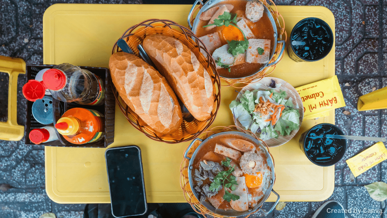 Las Vegas' Best Street Food: Where to Find It