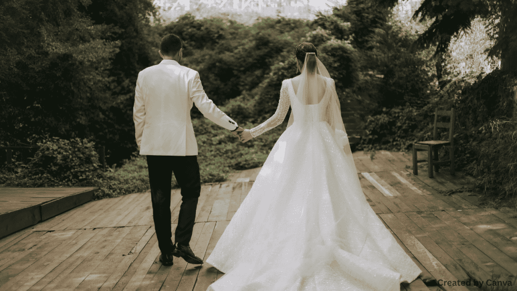 Las Vegas Wedding Guide: How to Plan a Dream Wedding