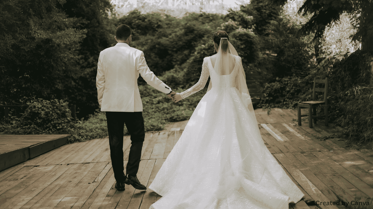 Las Vegas Wedding Guide: How to Plan a Dream Wedding