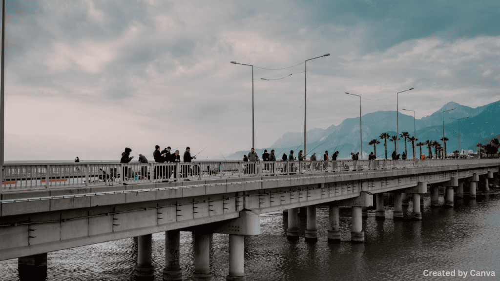 Las Vegas on Foot: Best Walking Routes and Scenic Spots