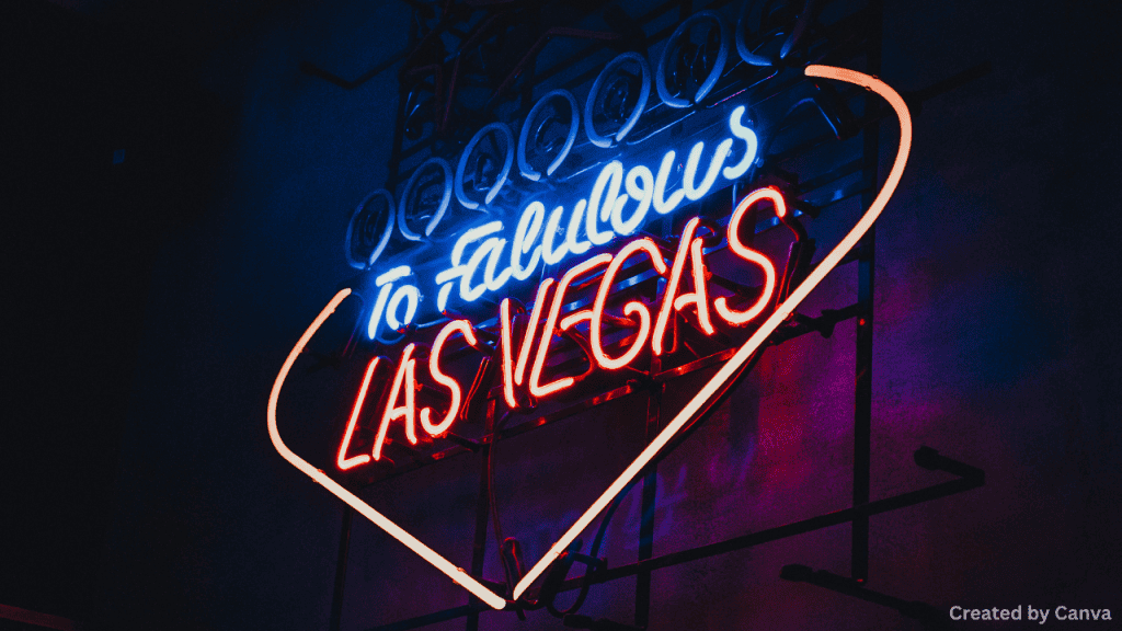 Late-Night Eats in Las Vegas: Where to Go After Midnight