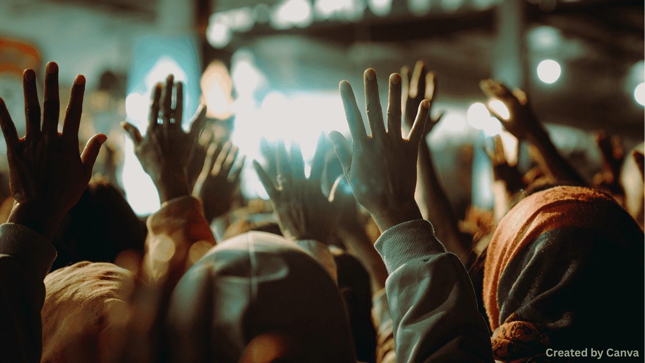 Seasonal Events in Las Vegas You Shouldn’t Miss