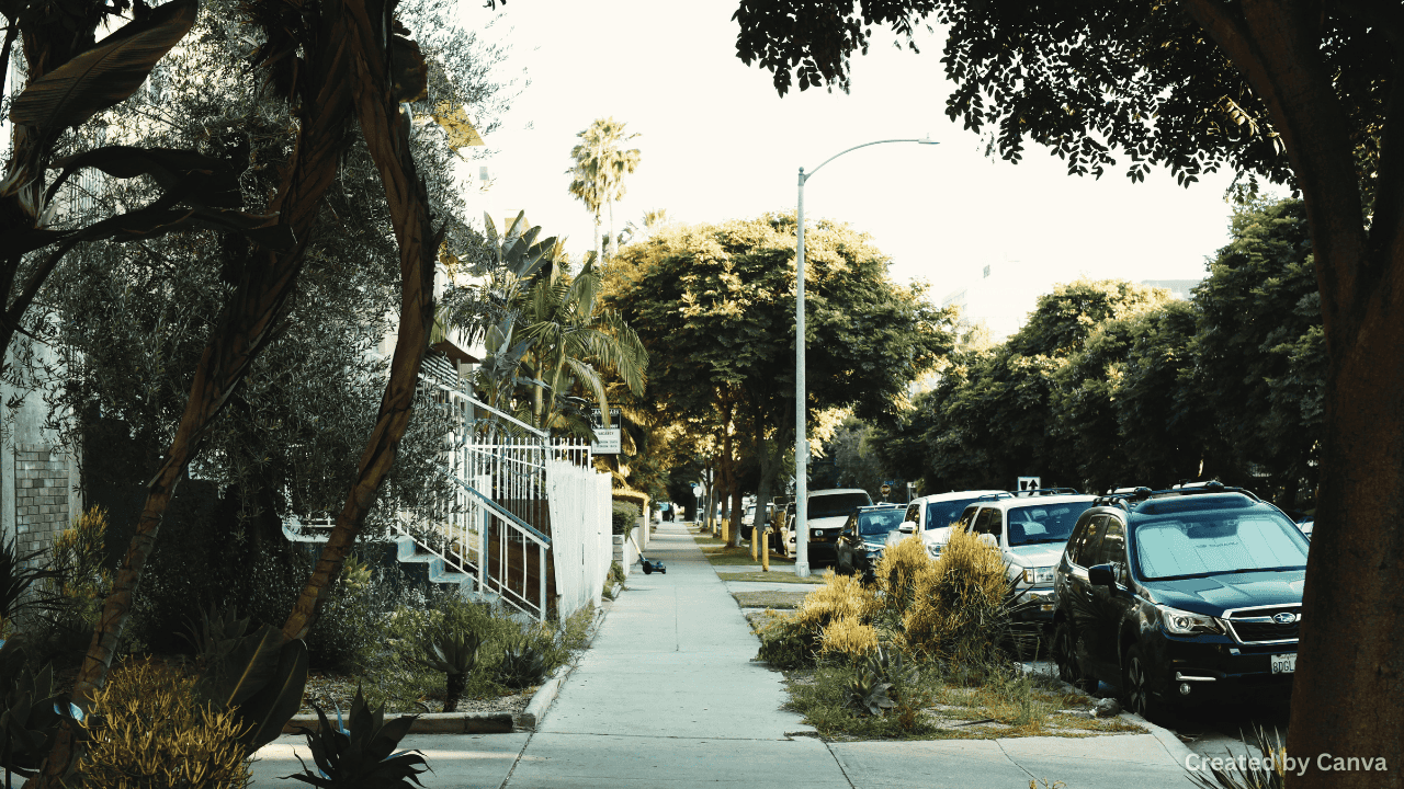 The Best Las Vegas Neighborhoods for First-Time Visitors