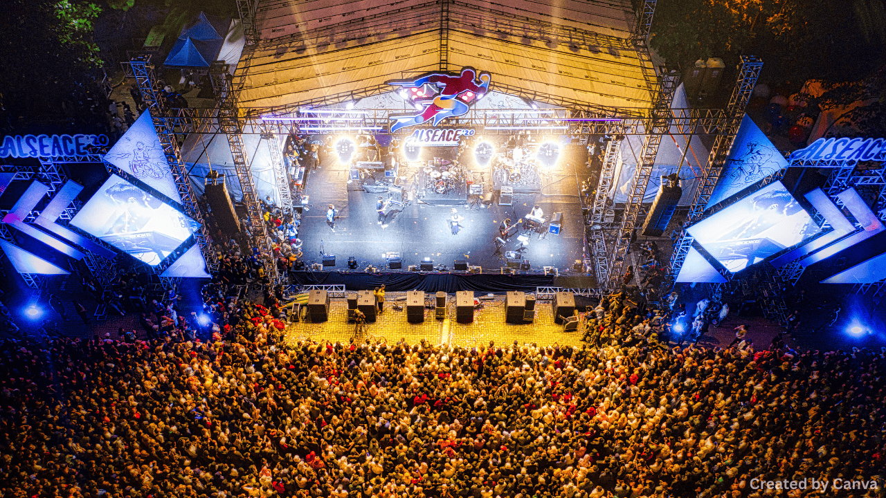 The Best Live Music Venues in Las Vegas