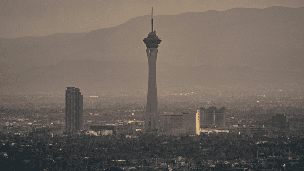 Top 5 Outdoor Adventures Near Las Vegas