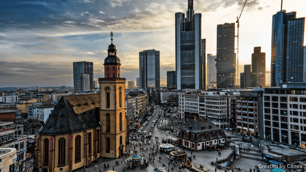 Top Instagrammable Spots in Las Vegas