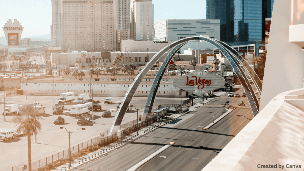 Ultimate Guide to Exploring Downtown Las Vegas