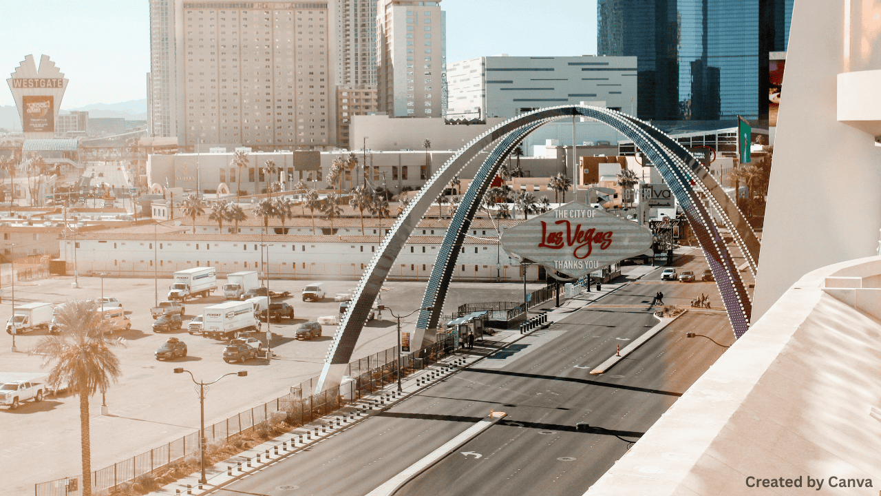 Ultimate Guide to Exploring Downtown Las Vegas