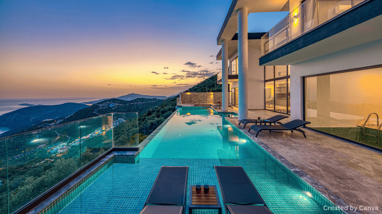 What Are the Most Luxurious Experiences in Las Vegas?