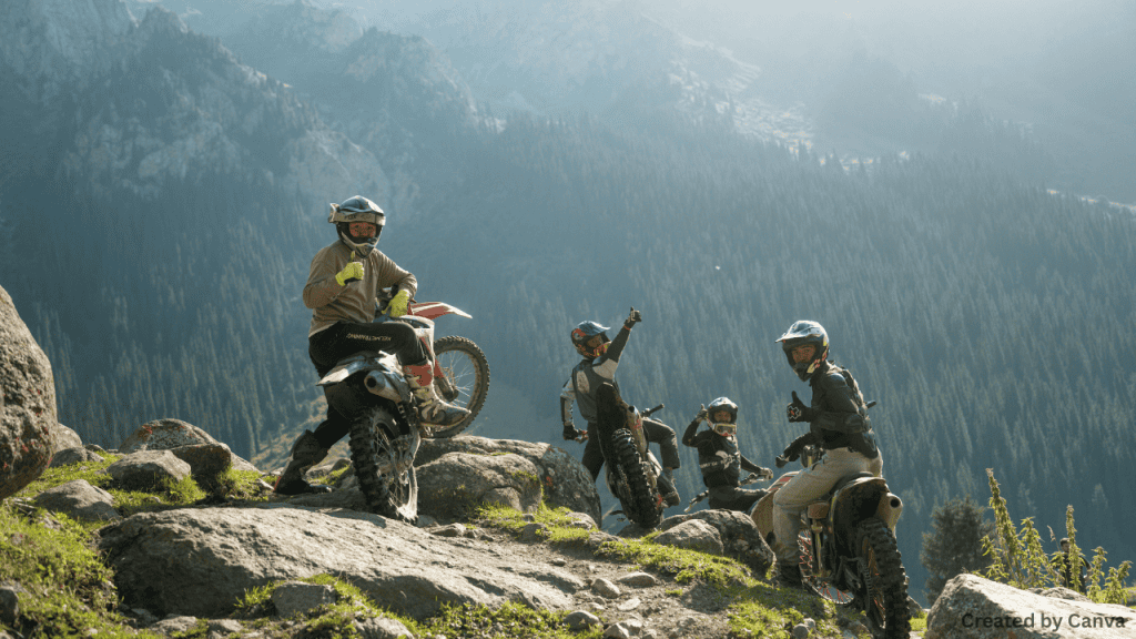 What Are the Most Thrilling Adventure Activities in Las Vegas?