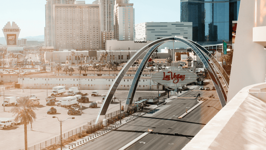 What to Do in Las Vegas When It’s Too Hot