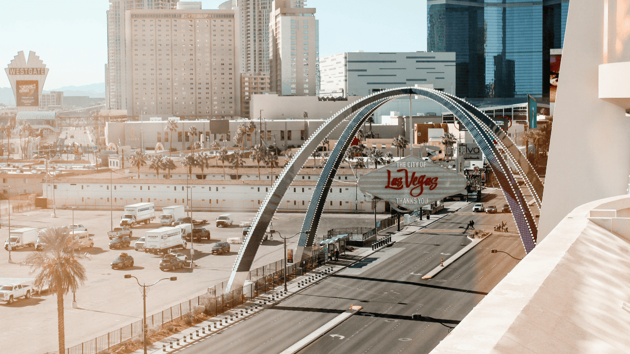 What to Do in Las Vegas When It’s Too Hot