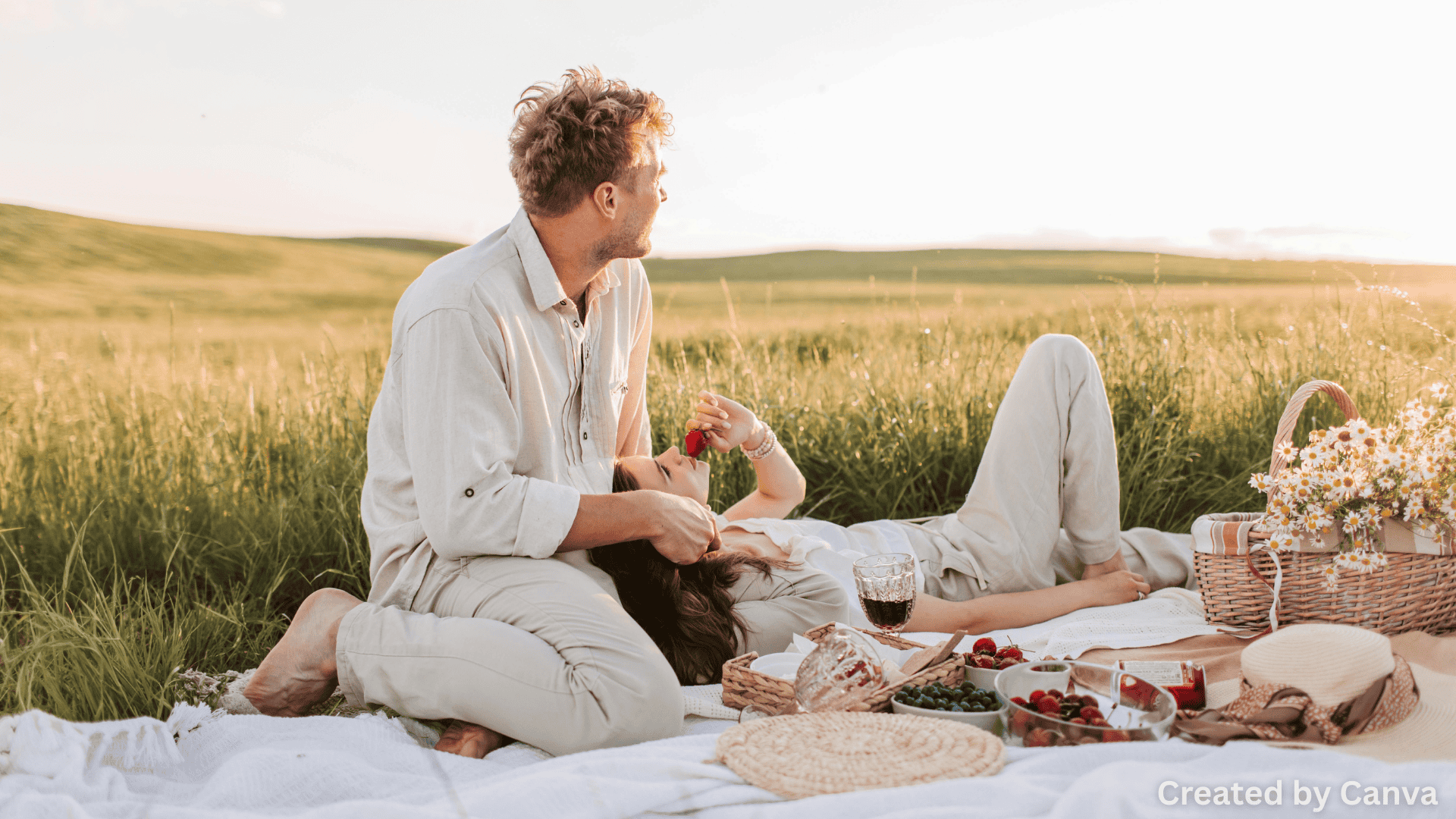 Best Las Vegas Picnic Spots for a Relaxing Afternoon