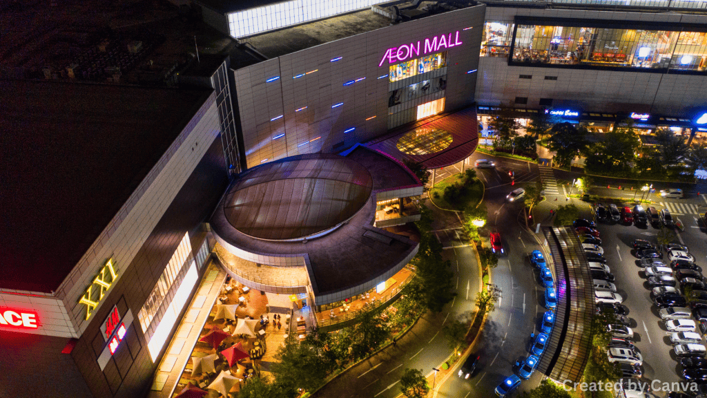 Budget-Friendly Shopping Malls in Las Vegas
