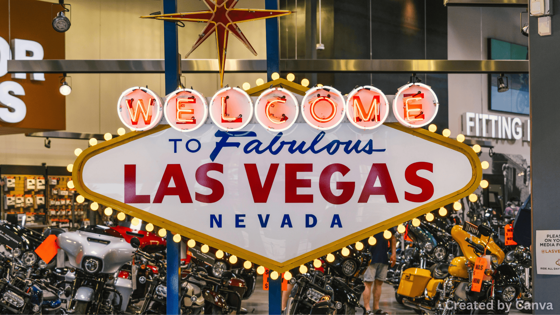 Exploring Las Vegas by Bike: Trails & Rentals