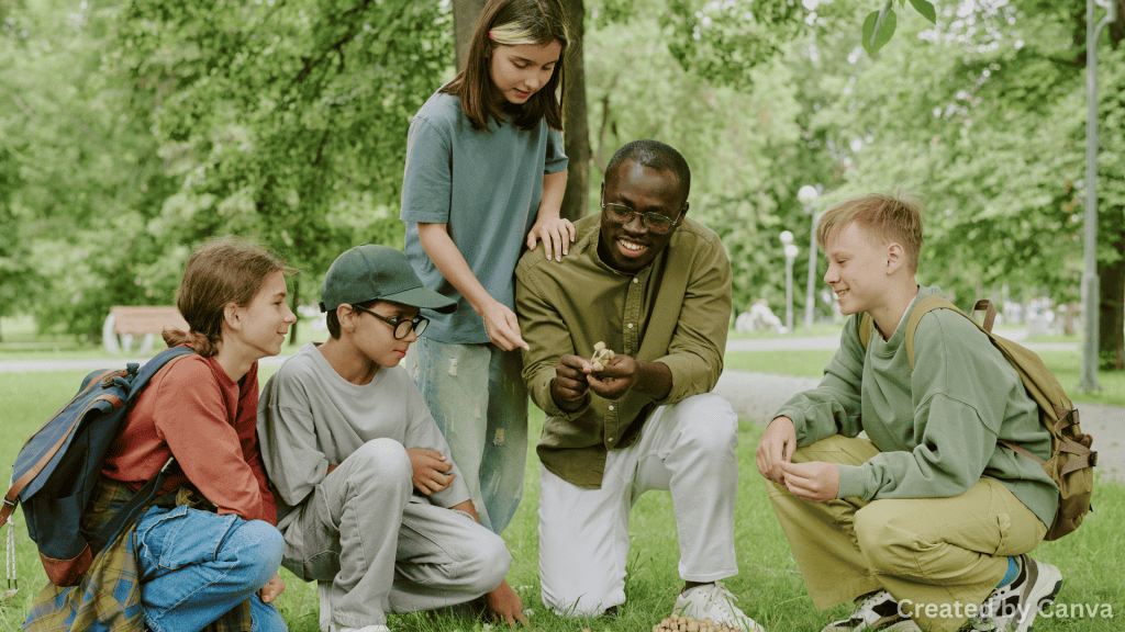 Exploring the Natural Side of Vegas: Lakes, Canyons & Parks