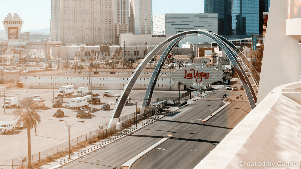 First Time in Las Vegas? Here’s What You Should Really Expect