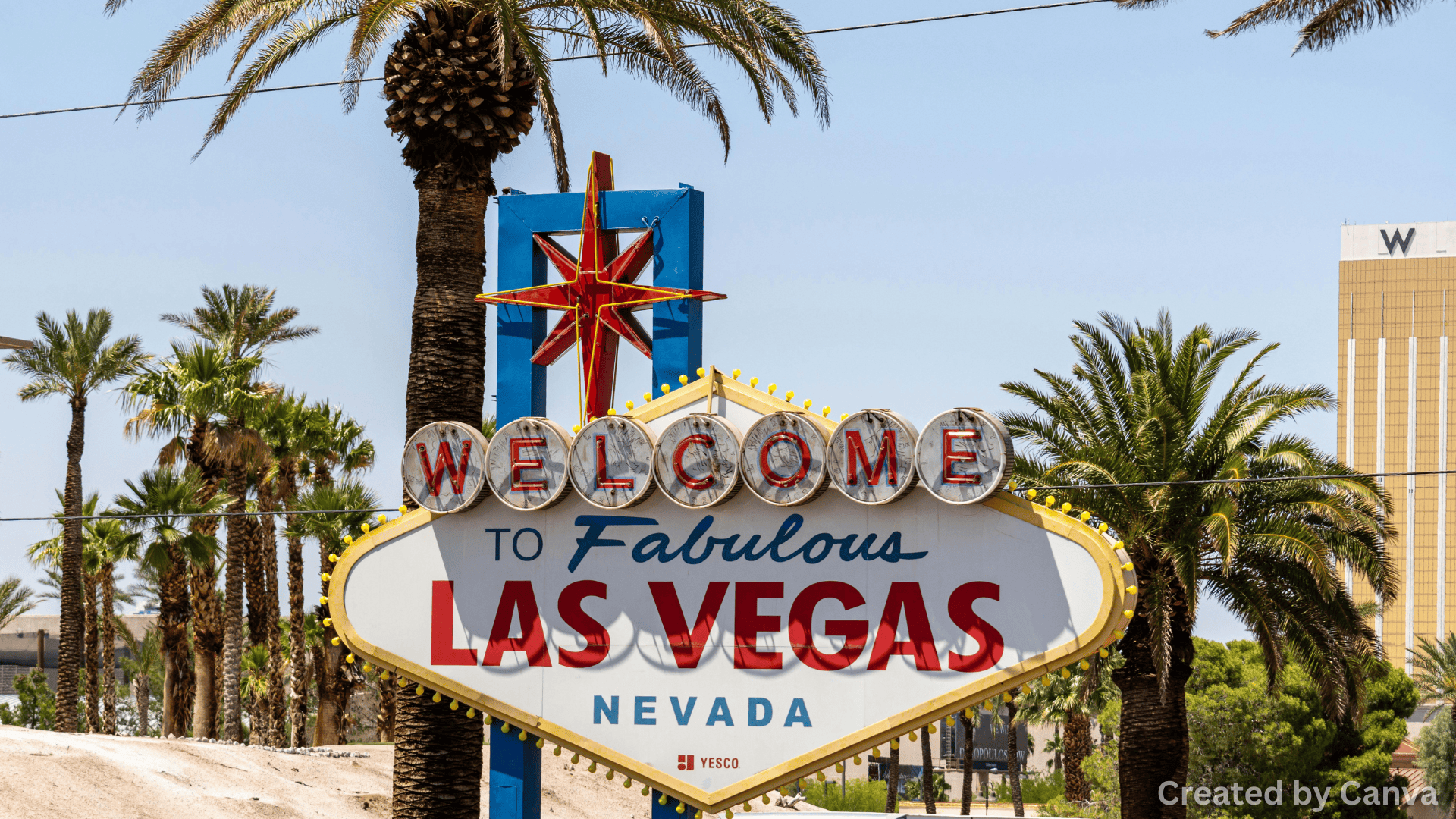 How to Explore Las Vegas Without a Car