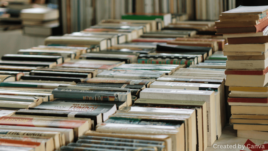 Las Vegas' Best Bookstores & Cozy Reading Spots