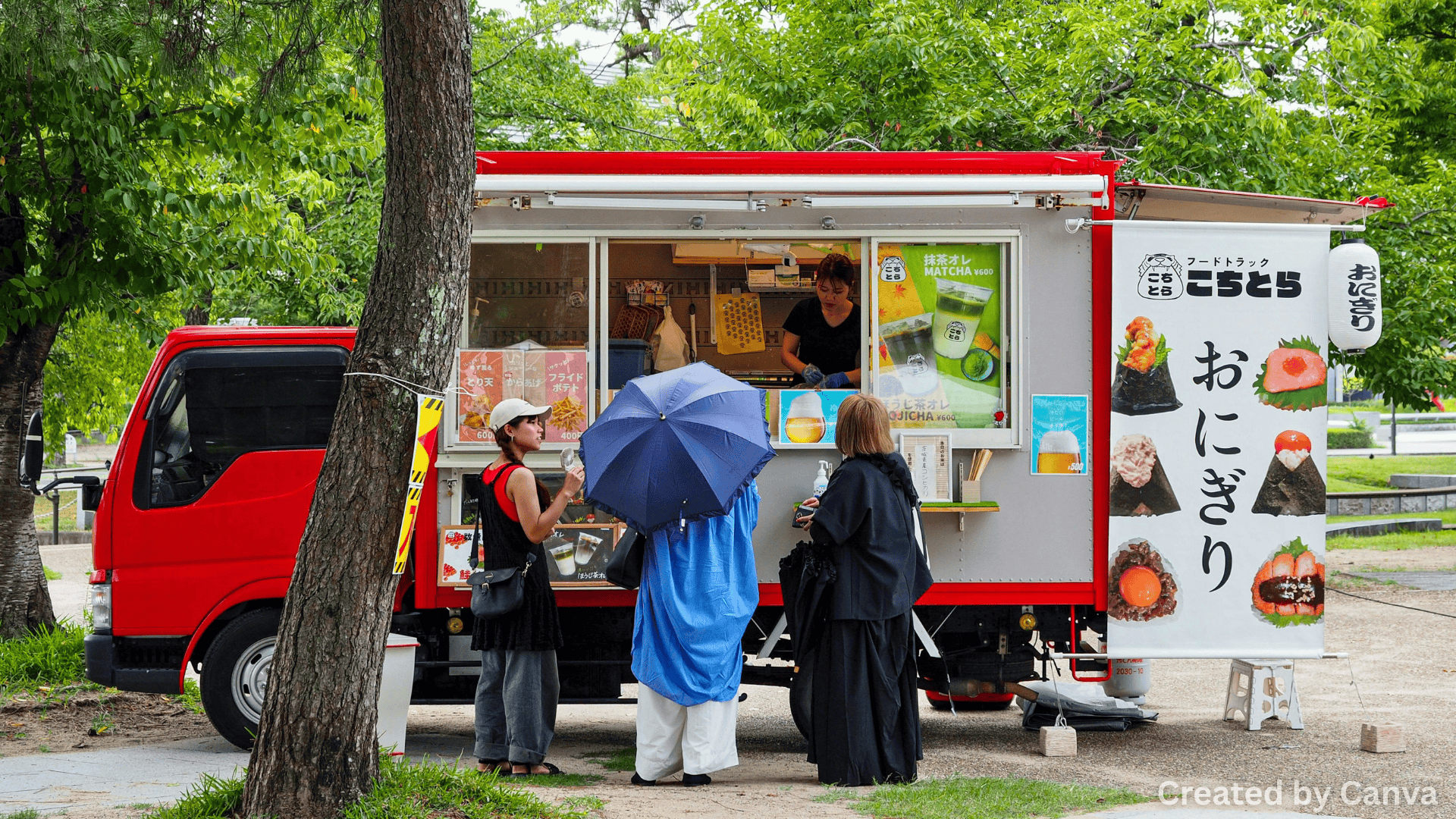 Las Vegas Food Trucks You Must Try