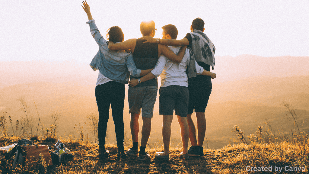 The Ultimate Guys’ Weekend in Las Vegas