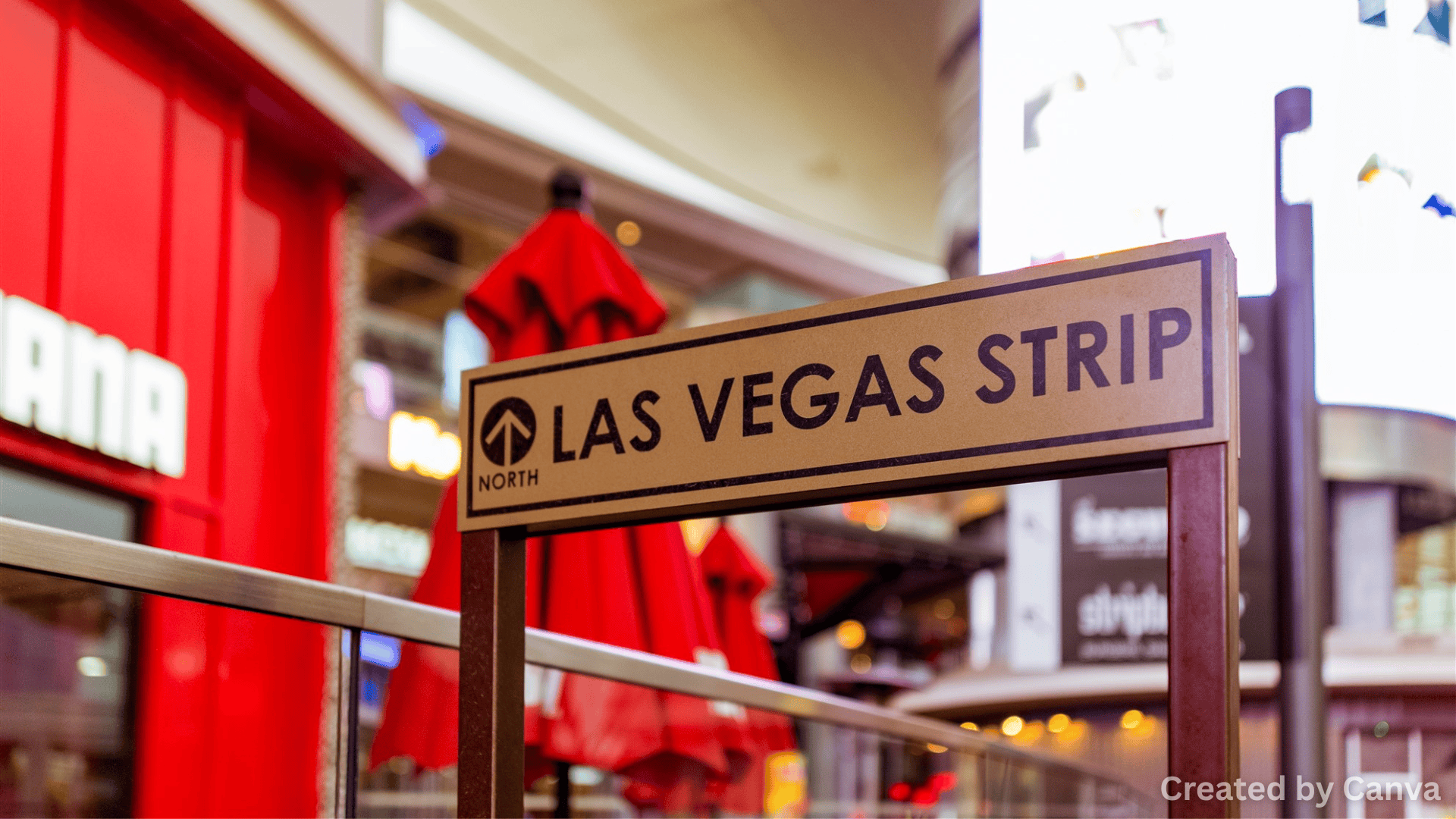 Best Las Vegas Neighborhoods to Explore Beyond the Strip