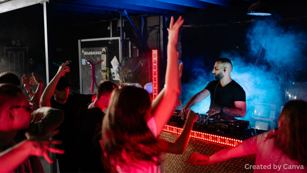 Best Vegas Nightclubs for a Memorable Party Experience