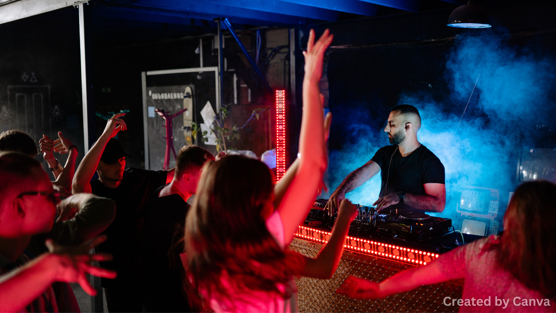 Best Vegas Nightclubs for a Memorable Party Experience