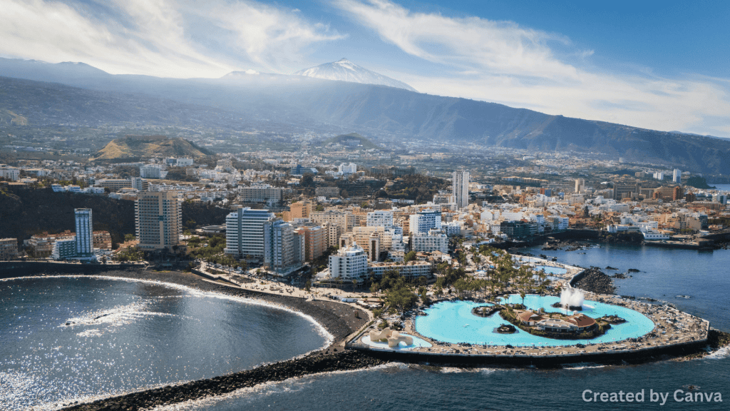 Exploring the Best Views of Las Vegas: Sky High and Beyond