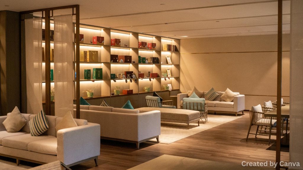 Get exclusive deals on luxury stays and shows.