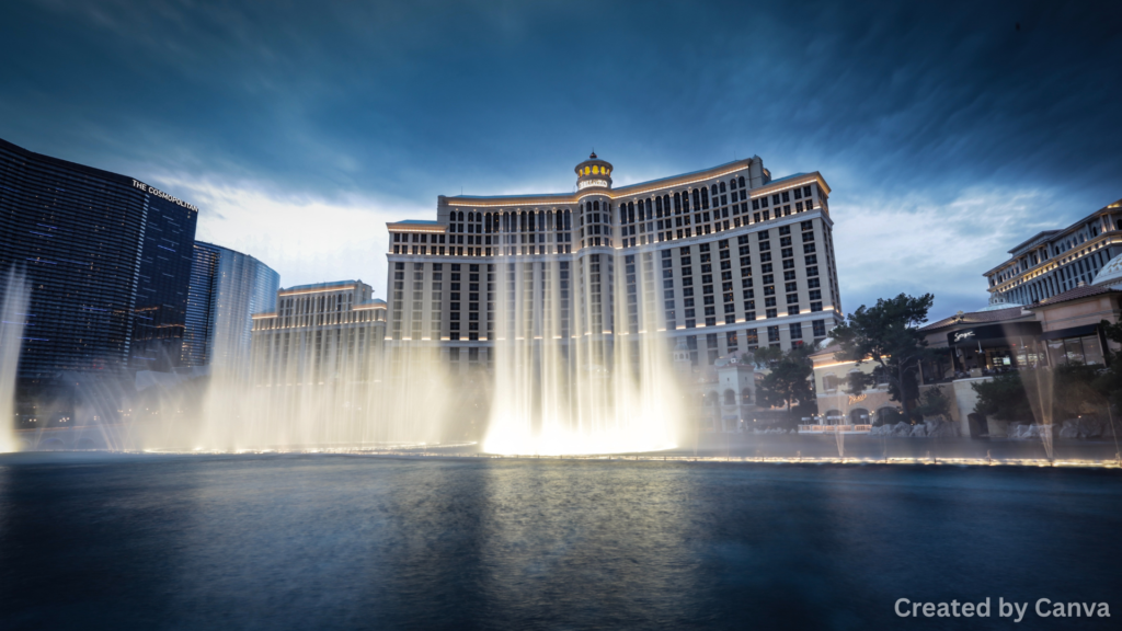 How to Enjoy Las Vegas Without Gambling