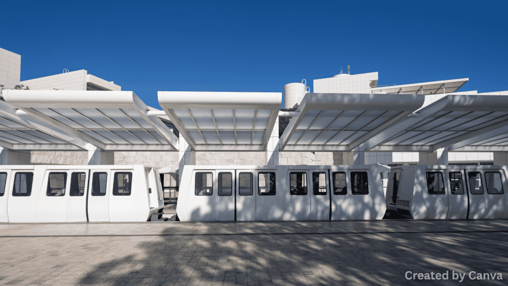 How to Navigate the Las Vegas Monorail: Tips and Tricks