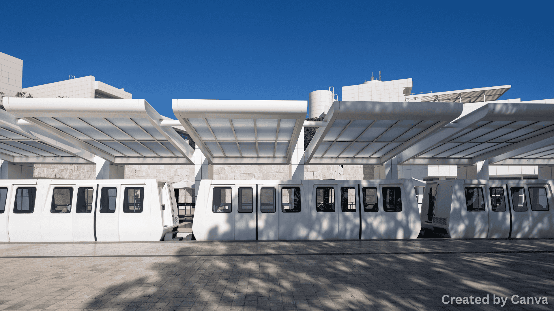 How to Navigate the Las Vegas Monorail: Tips and Tricks