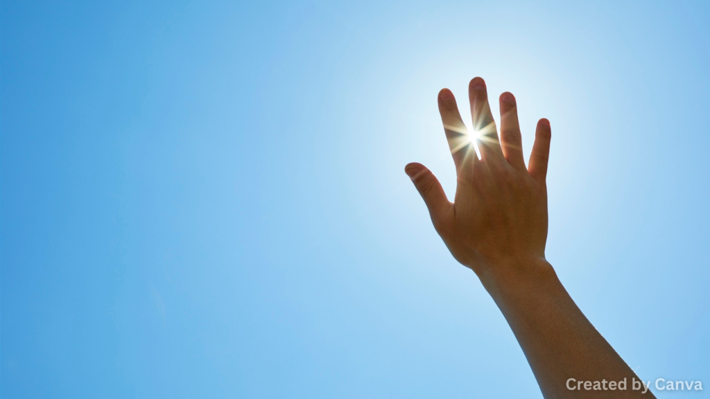 Places to cool off when the sun is out