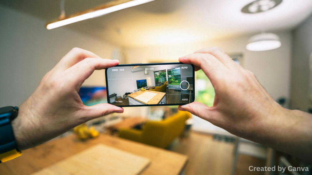 Taking Pictures and Getting the Most Out of Your Tour