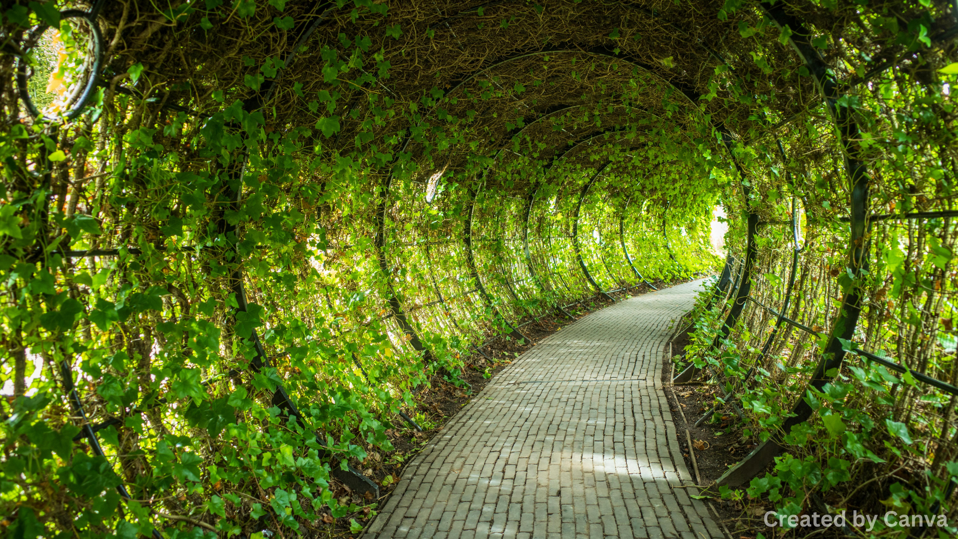 The Best Secret Gardens and Green Spaces in Las Vegas