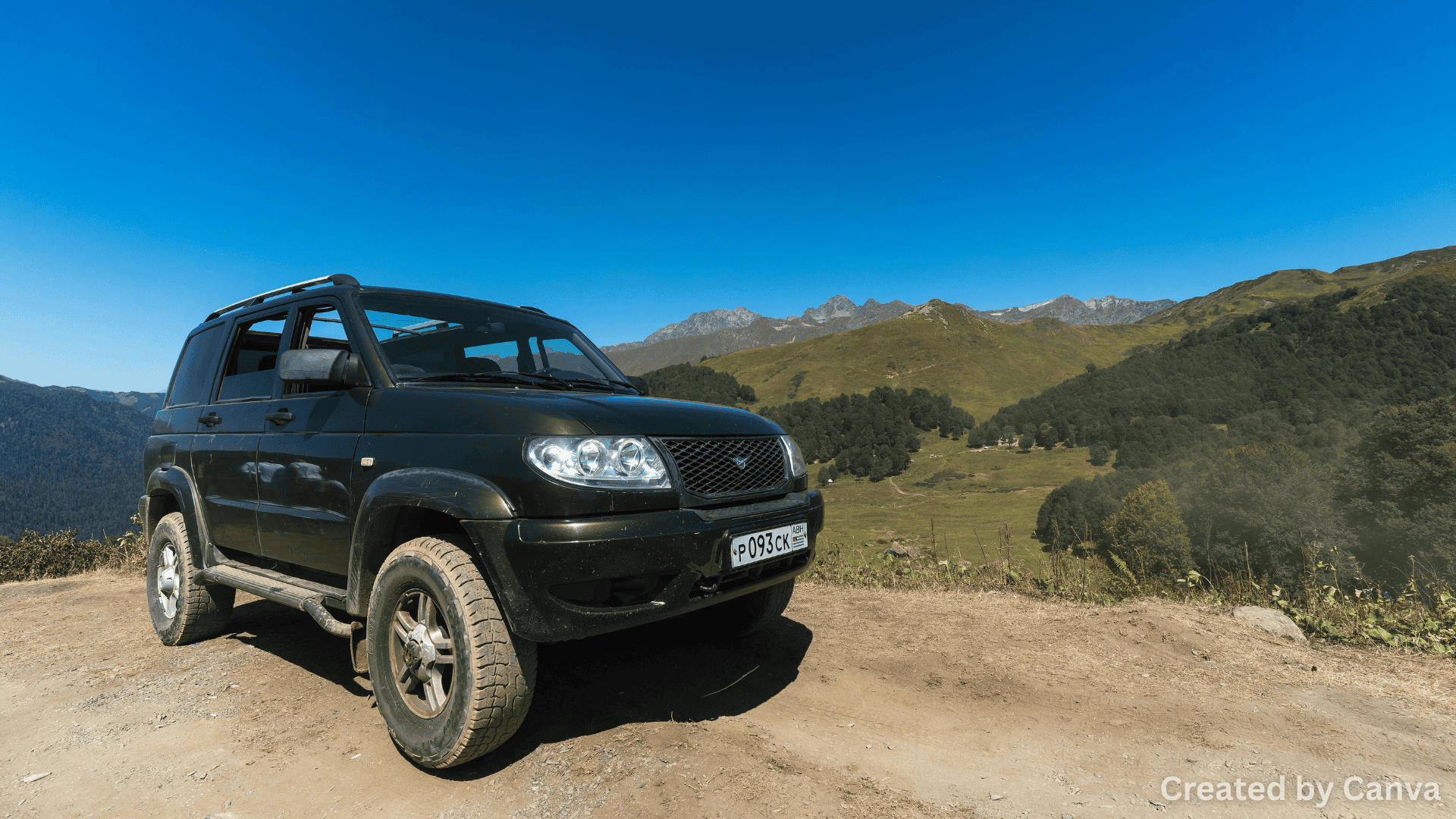 Top Scenic Day Trips from Las Vegas