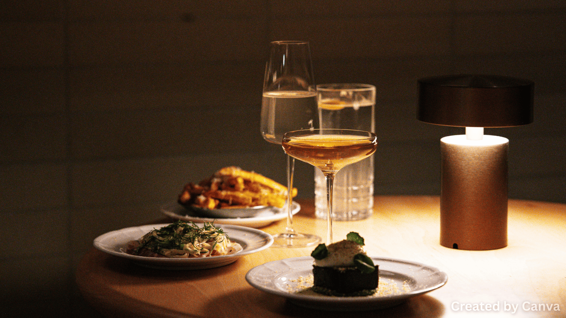 Top Unique Vegas Dining Experiences You Can't Miss