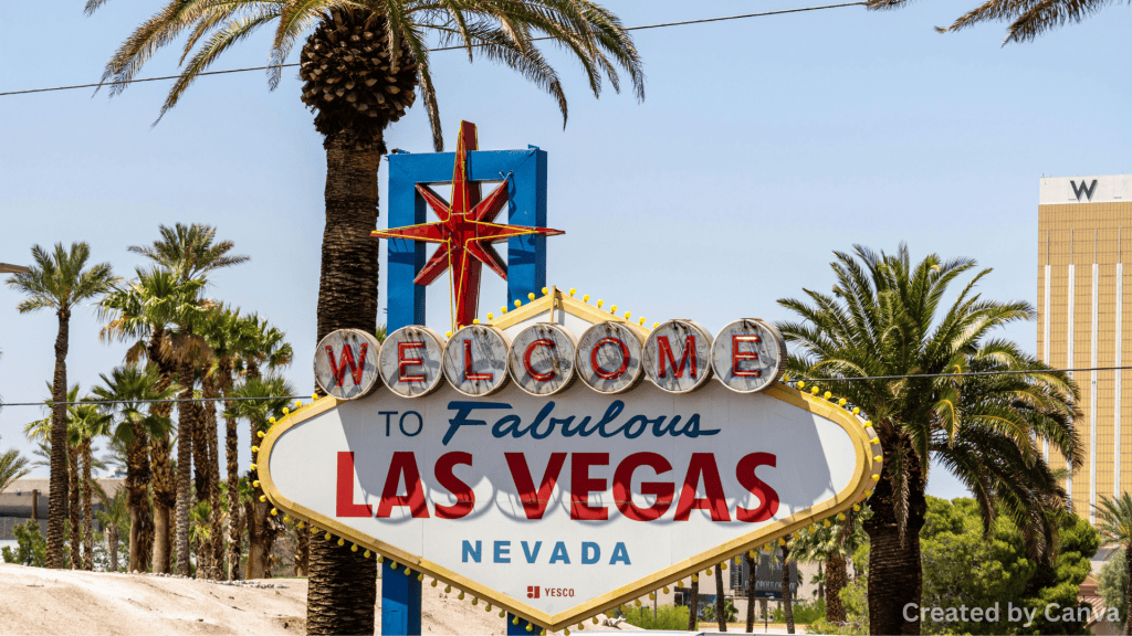 What to Do in Las Vegas During the Off-Season