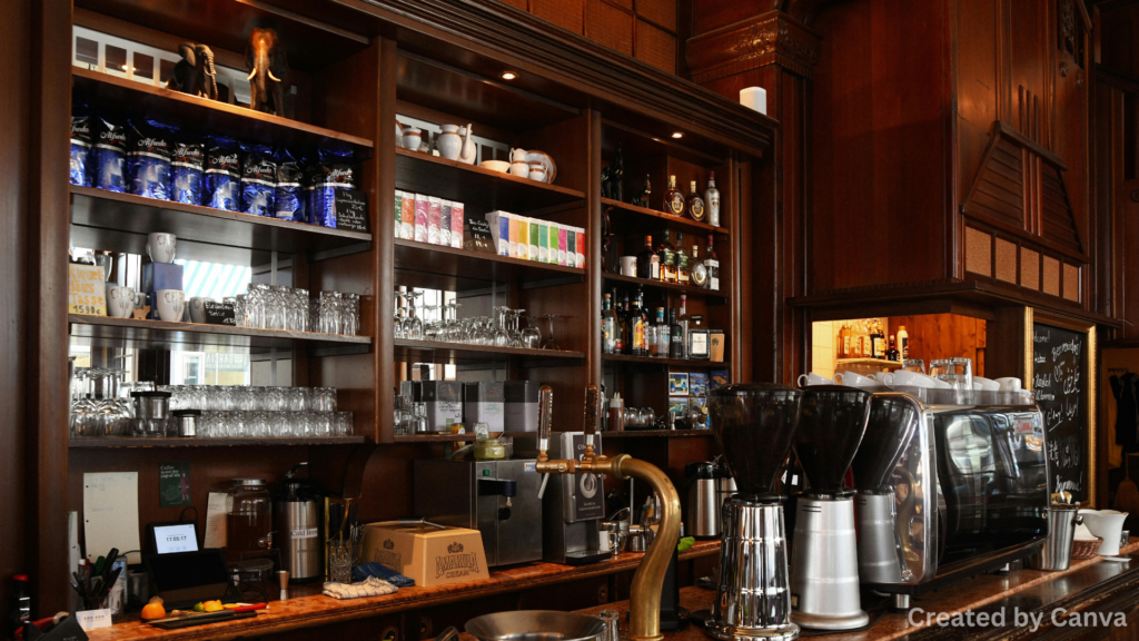 A Guide to Las Vegas’ Best Coffee Shops