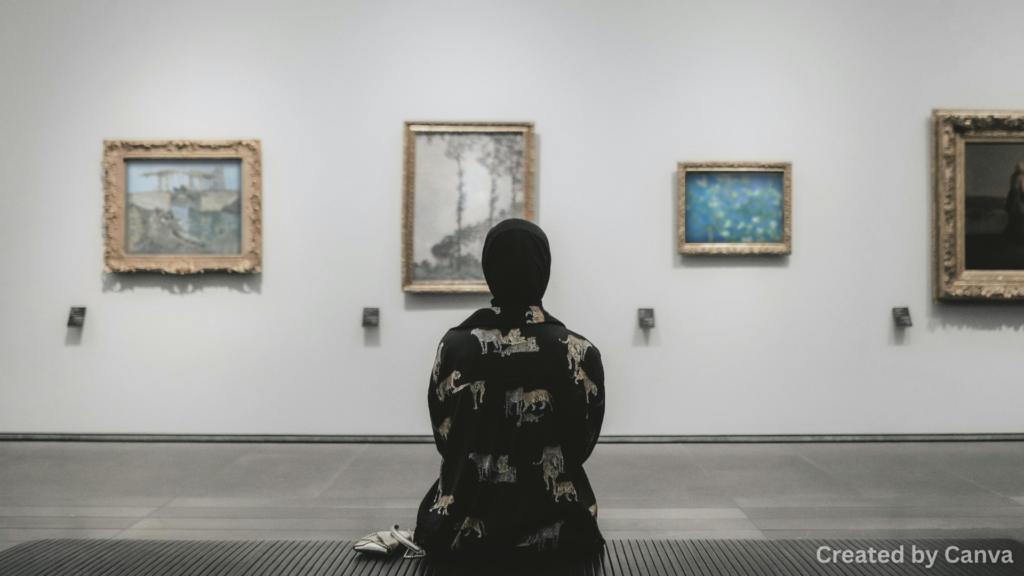 Art museums and galleries you shouldn't miss