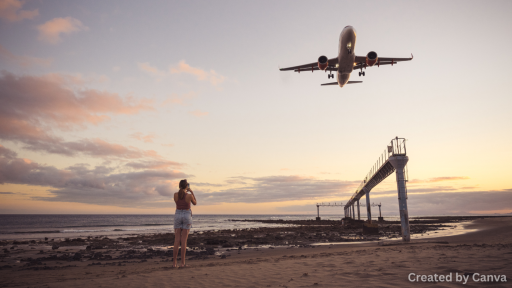 Beautiful views and backgrounds that look like they came from a picture