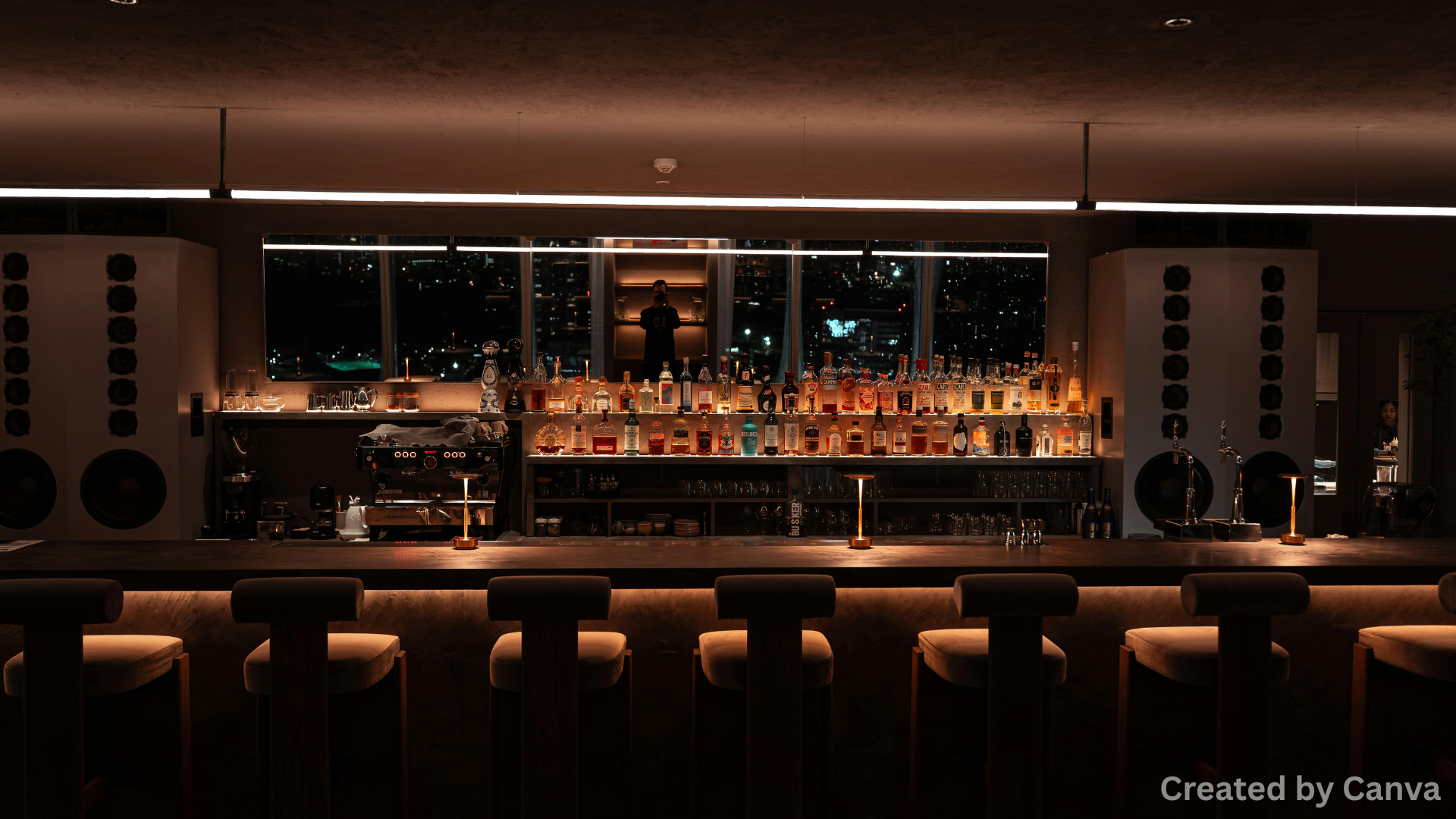 Best Hidden Bars and Speakeasies in Las Vegas