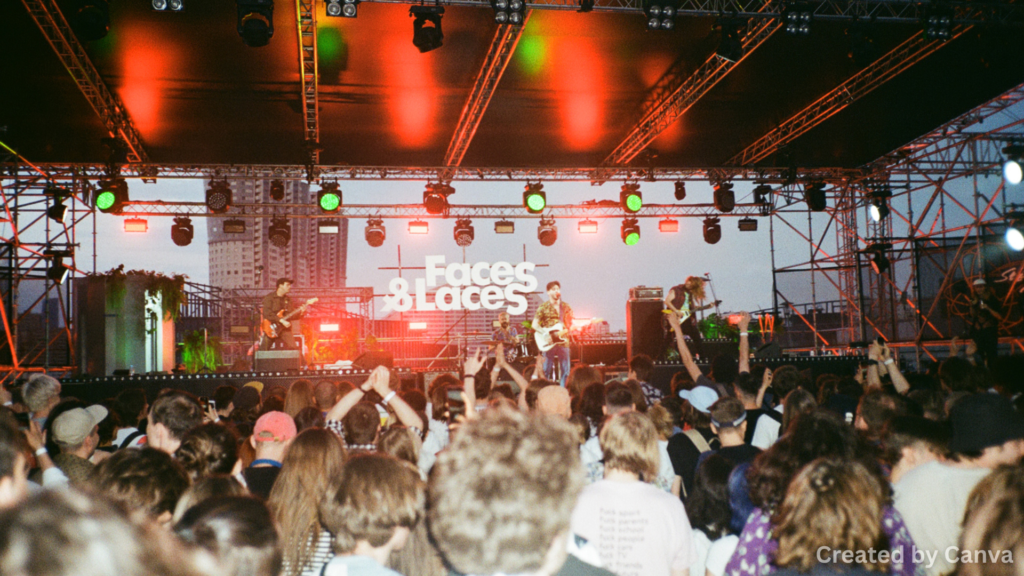 Best Las Vegas Events for Music Lovers